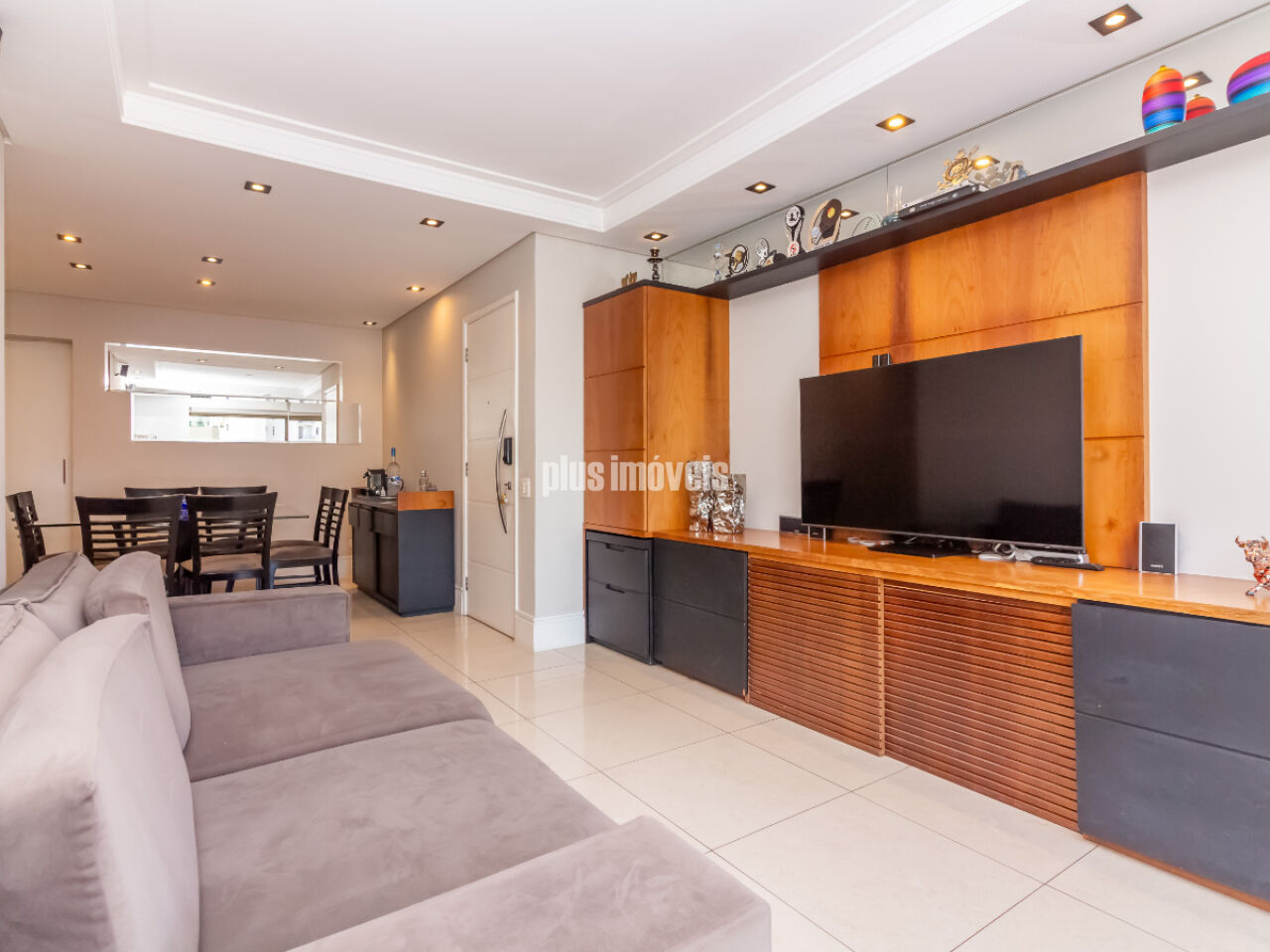 Apartamento, 3 quartos, 107 m² - Foto 7