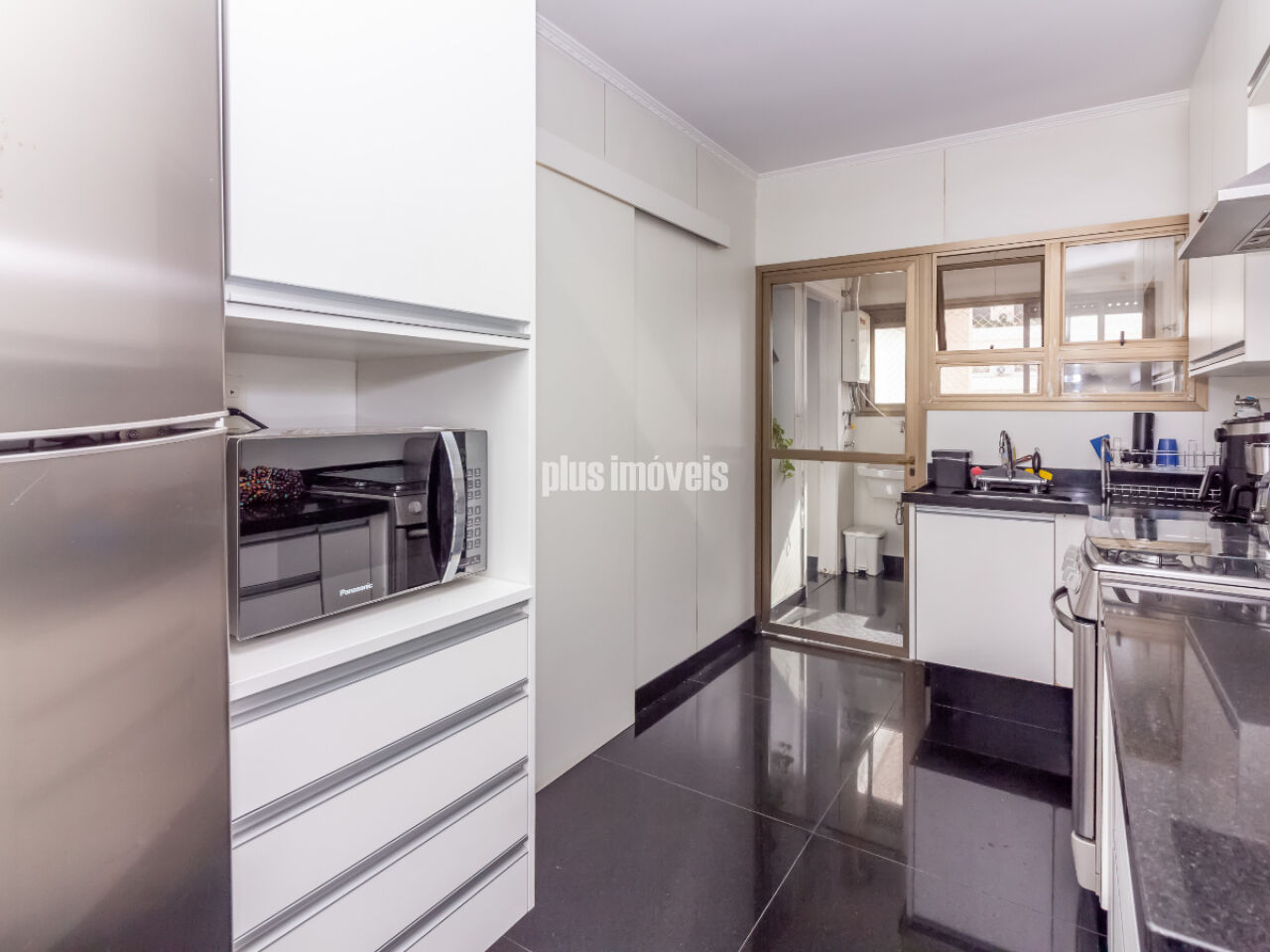 Apartamento, 3 quartos, 107 m² - Foto 40