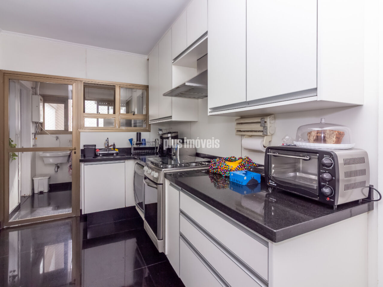 Apartamento, 3 quartos, 107 m² - Foto 42
