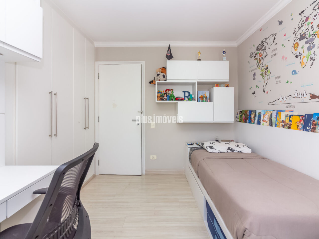 Apartamento, 3 quartos, 107 m² - Foto 24