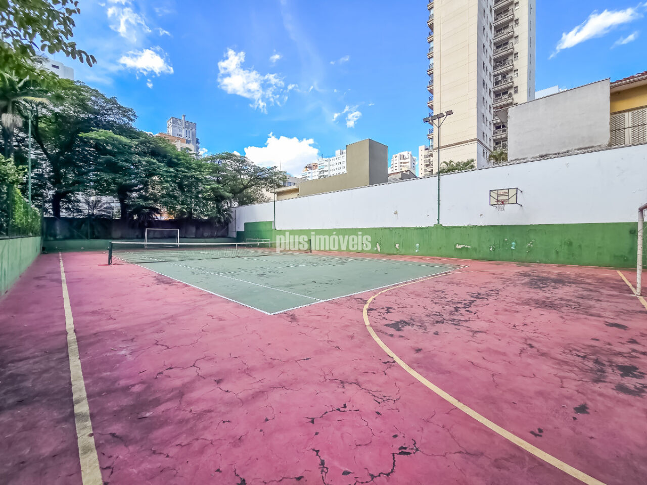 Apartamento, 3 quartos, 107 m² - Foto 46