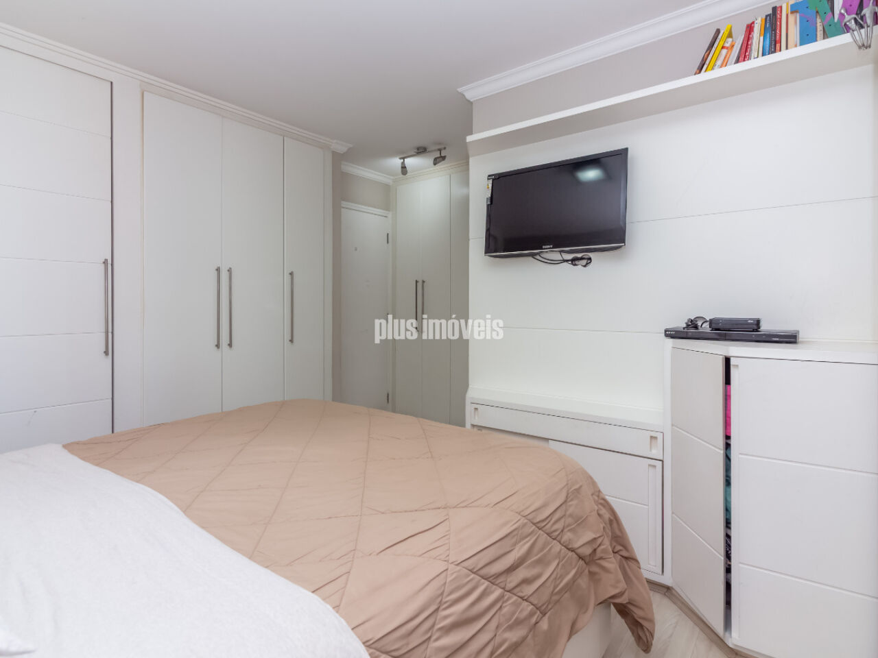 Apartamento, 3 quartos, 107 m² - Foto 19