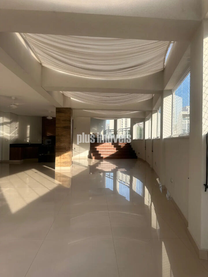 Apartamento, 3 quartos, 270 m² - Foto 5