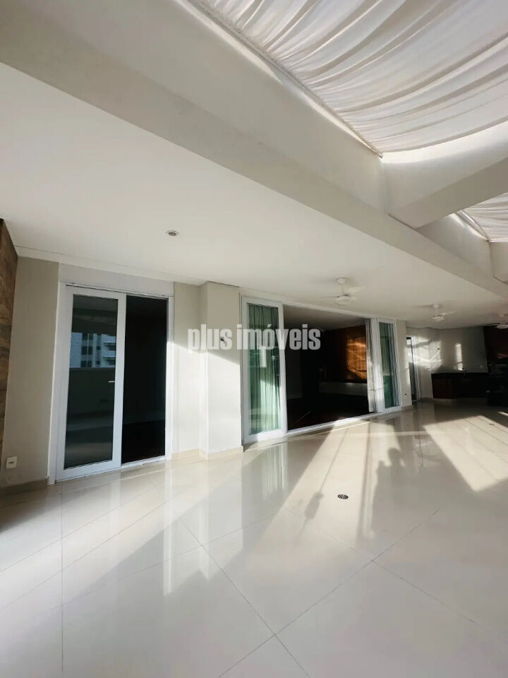 Apartamento, 3 quartos, 270 m² - Foto 4