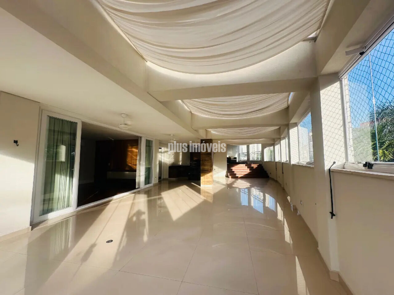 Apartamento, 3 quartos, 270 m² - Foto 3