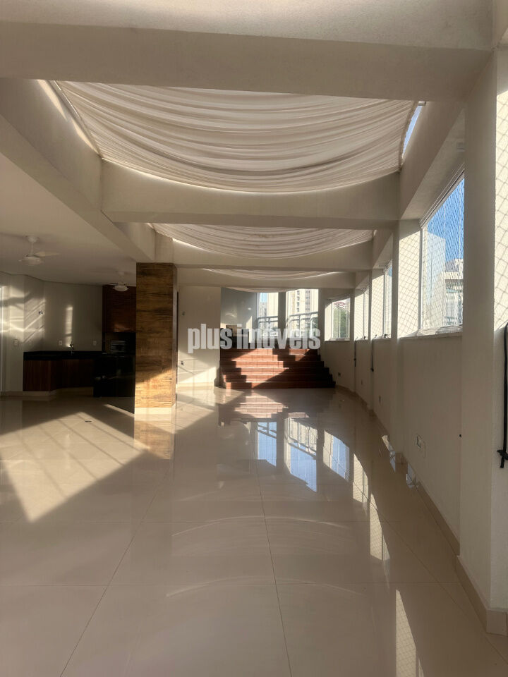 Apartamento, 3 quartos, 270 m² - Foto 2