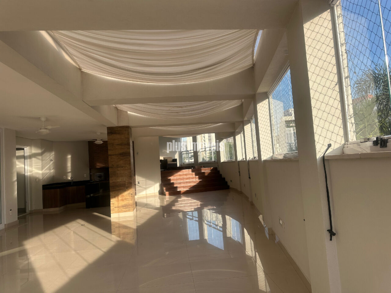 Apartamento, 3 quartos, 270 m² - Foto 4