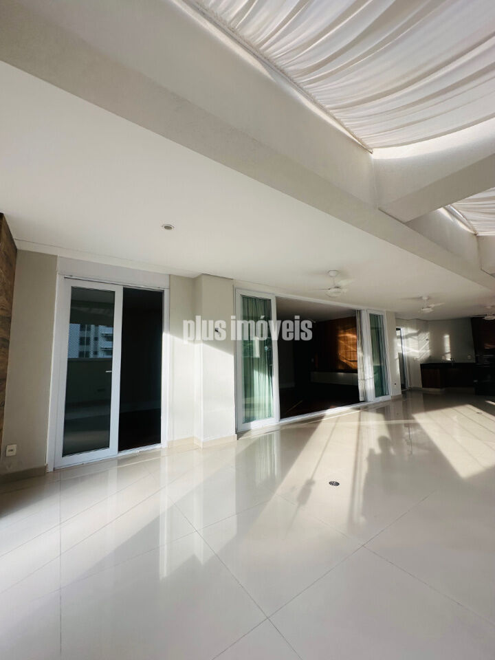 Apartamento, 3 quartos, 270 m² - Foto 5