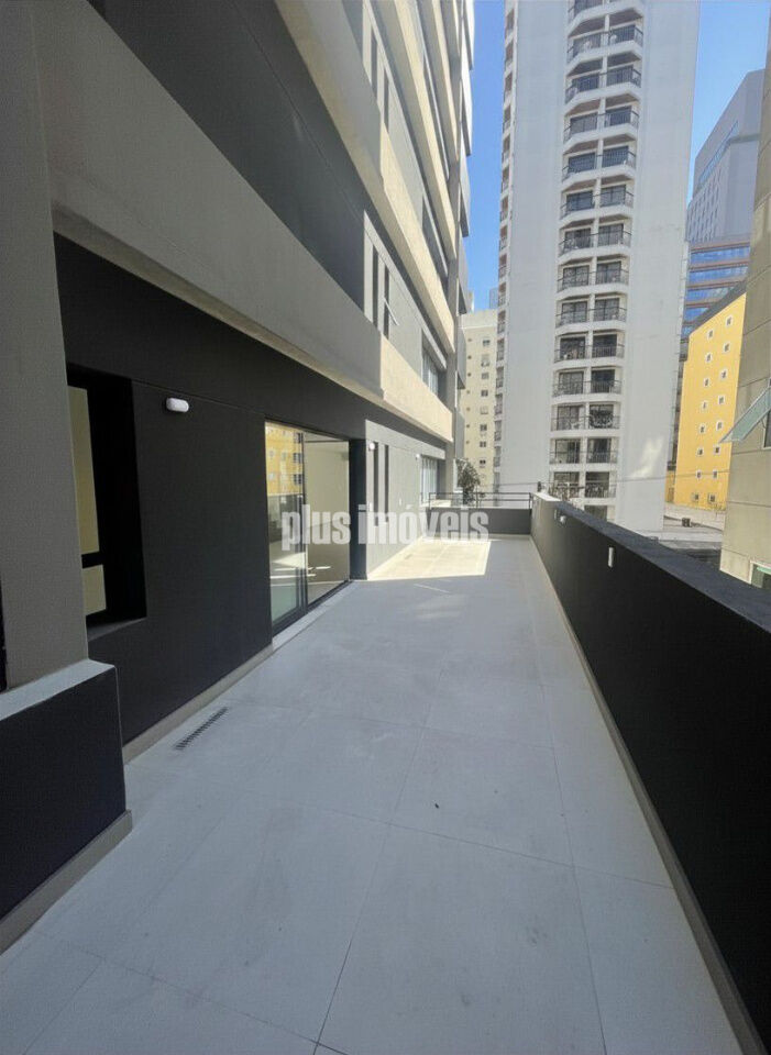 Apartamento, 2 quartos, 197 m² - Foto 35