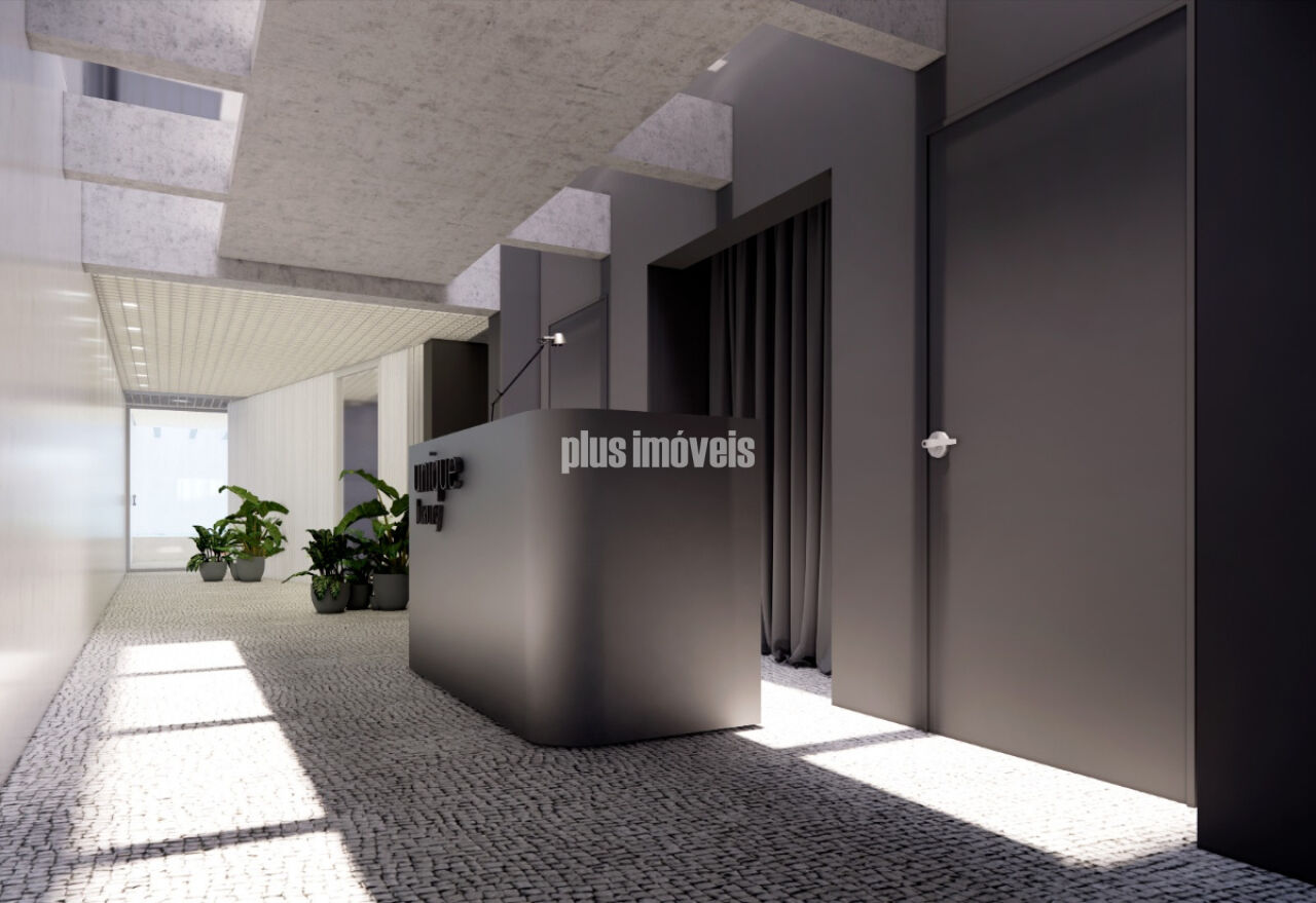 Apartamento, 2 quartos, 197 m² - Foto 47