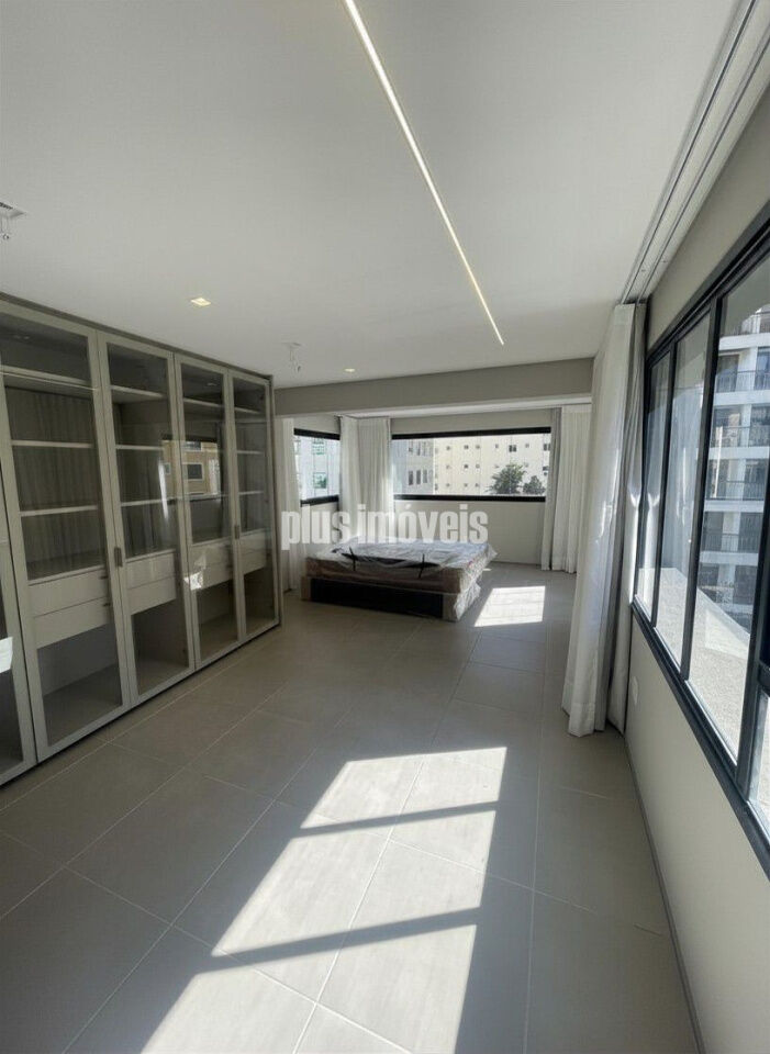 Apartamento, 2 quartos, 197 m² - Foto 1