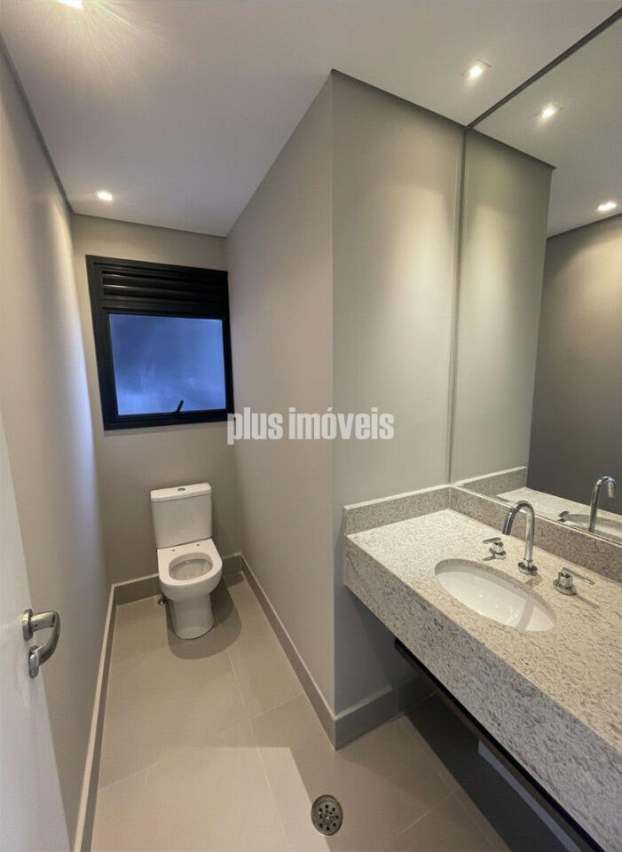 Apartamento, 2 quartos, 197 m² - Foto 11
