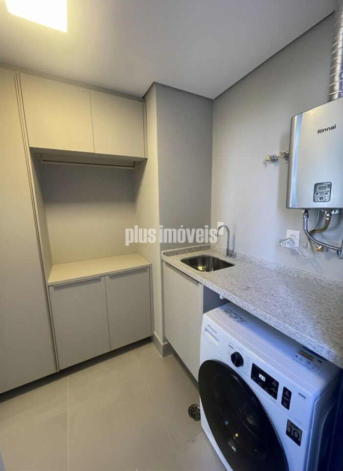 Apartamento, 2 quartos, 197 m² - Foto 8
