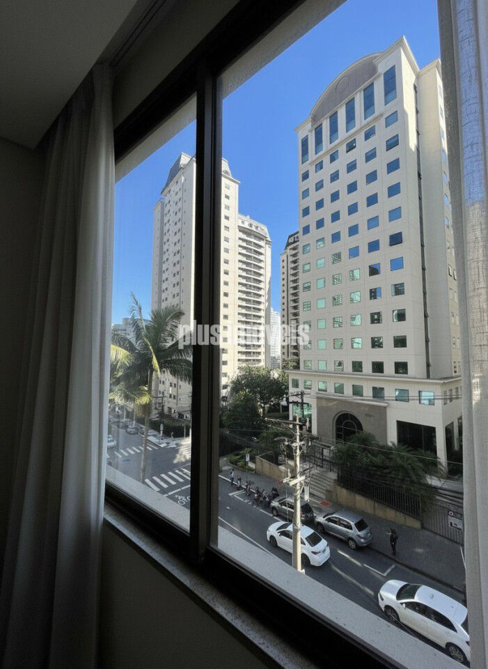 Apartamento, 2 quartos, 197 m² - Foto 31