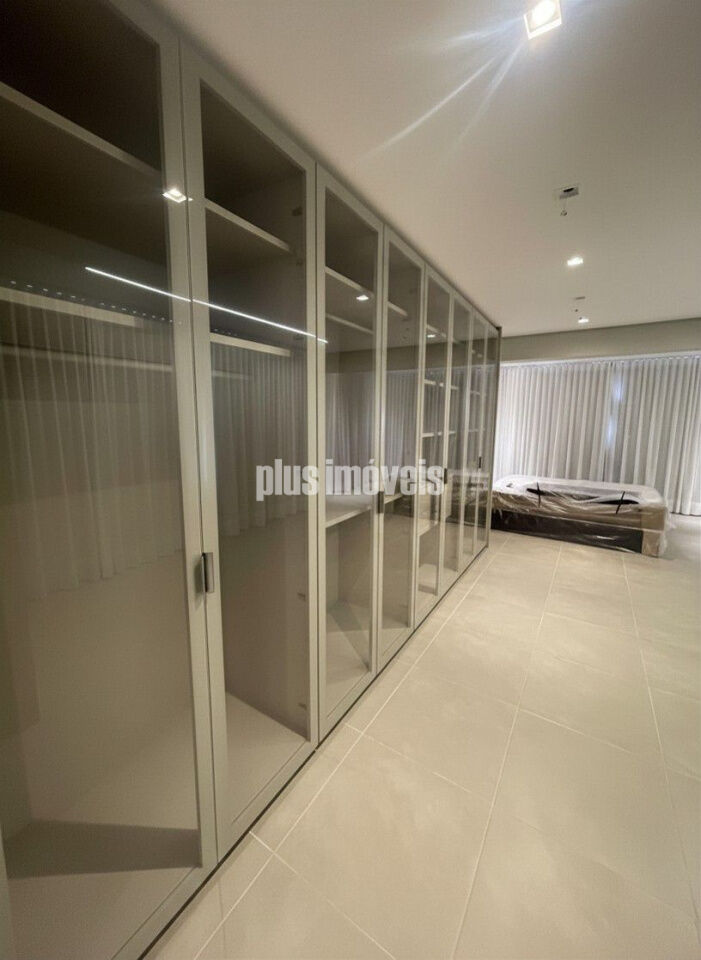 Apartamento, 2 quartos, 197 m² - Foto 18