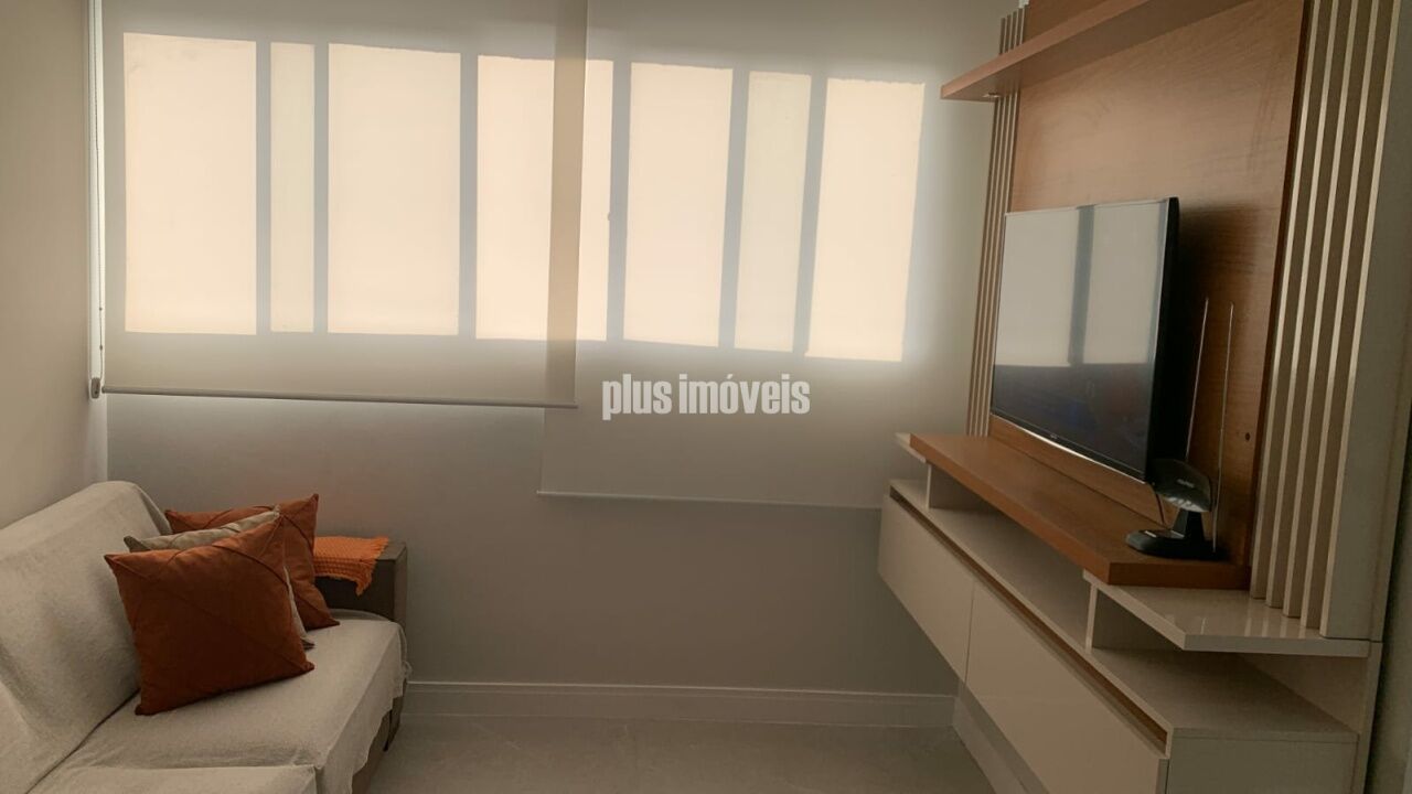 Apartamento, 2 quartos, 54 m² - Foto 2