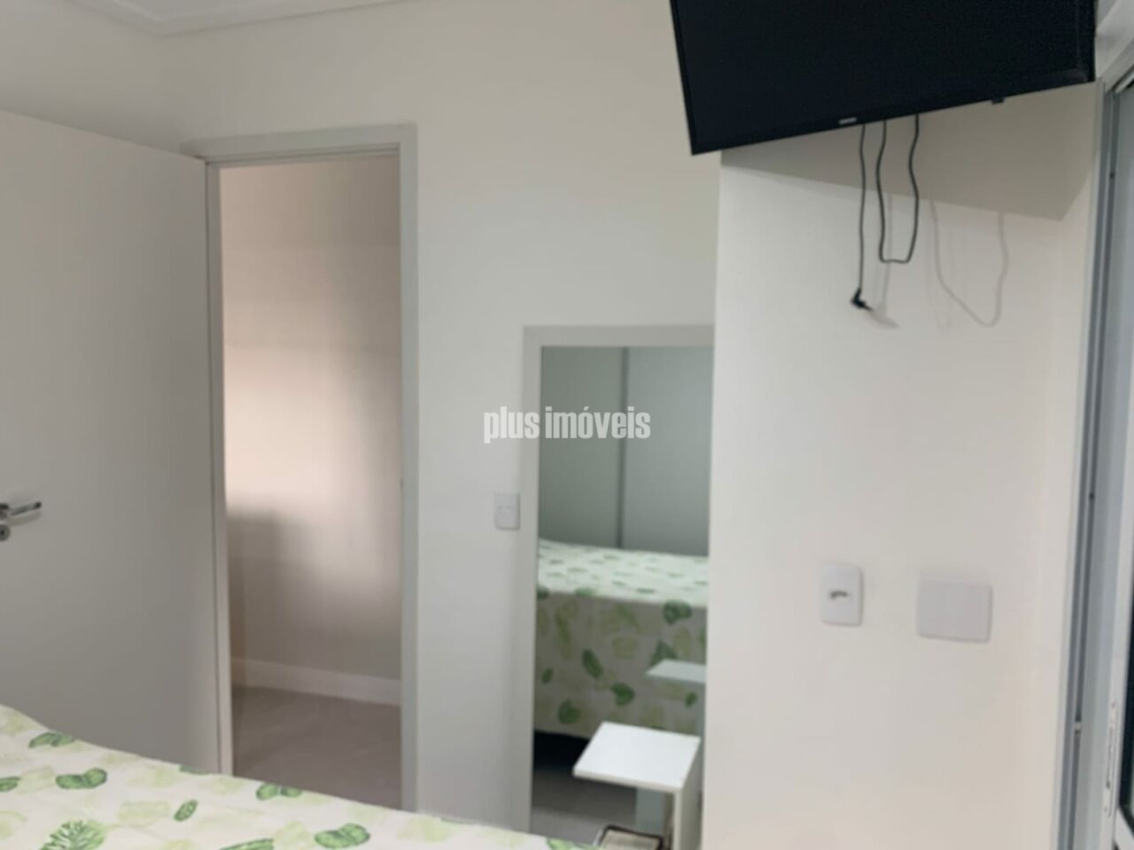 Apartamento, 2 quartos, 54 m² - Foto 4