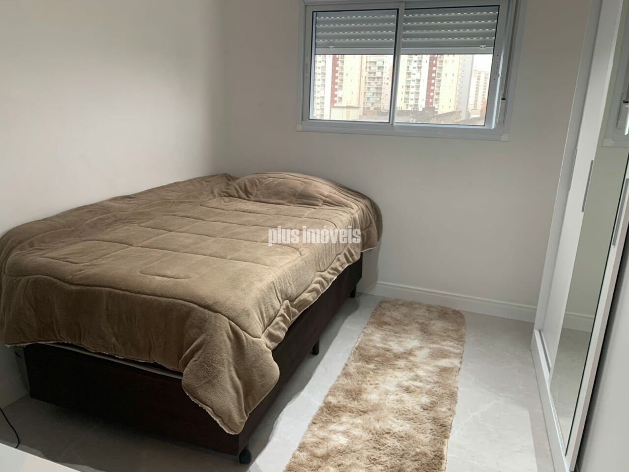 Apartamento, 2 quartos, 54 m² - Foto 9