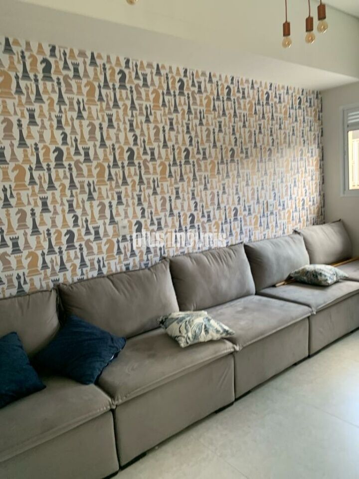 Apartamento, 2 quartos, 54 m² - Foto 14