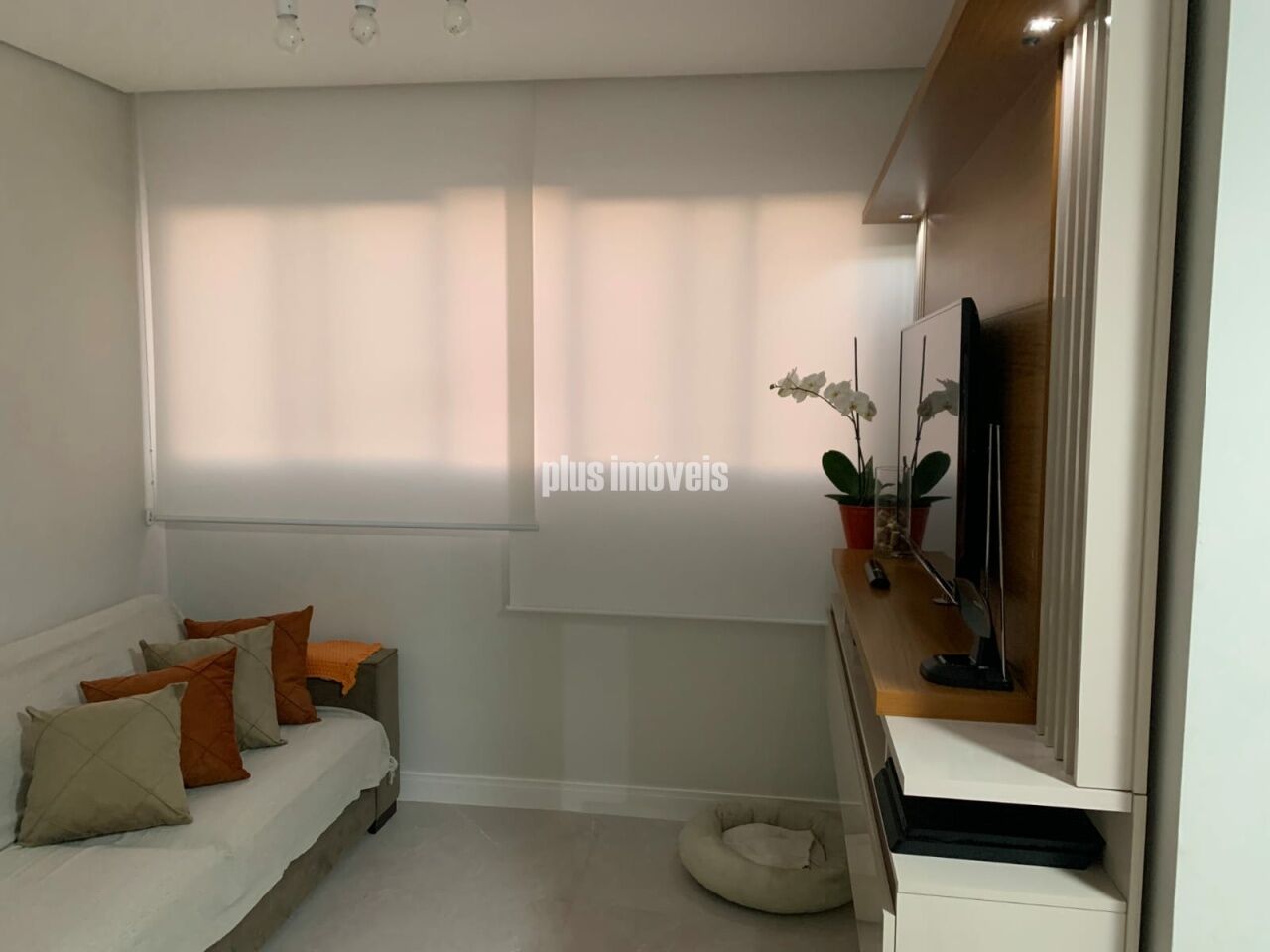 Apartamento, 2 quartos, 54 m² - Foto 1