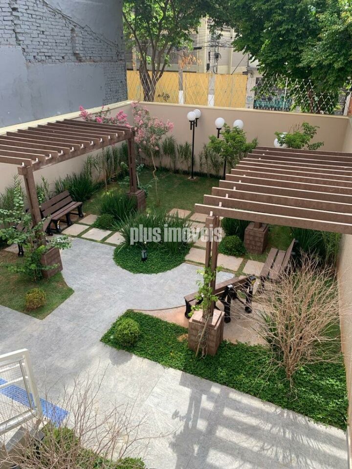 Apartamento, 2 quartos, 54 m² - Foto 19