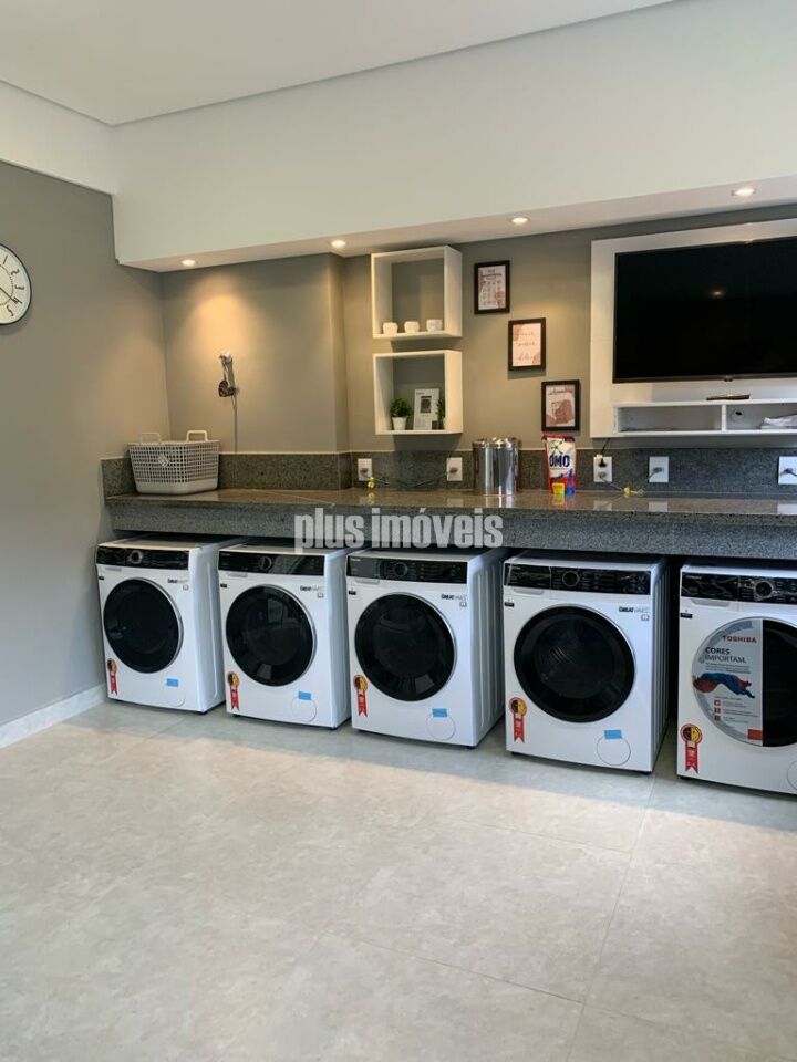 Apartamento, 2 quartos, 54 m² - Foto 11