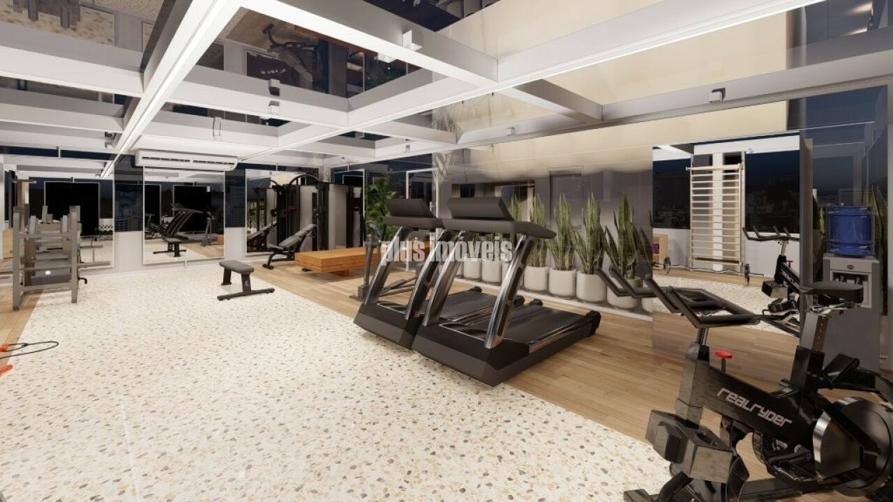 Apartamento, 3 quartos, 265 m² - Foto 45