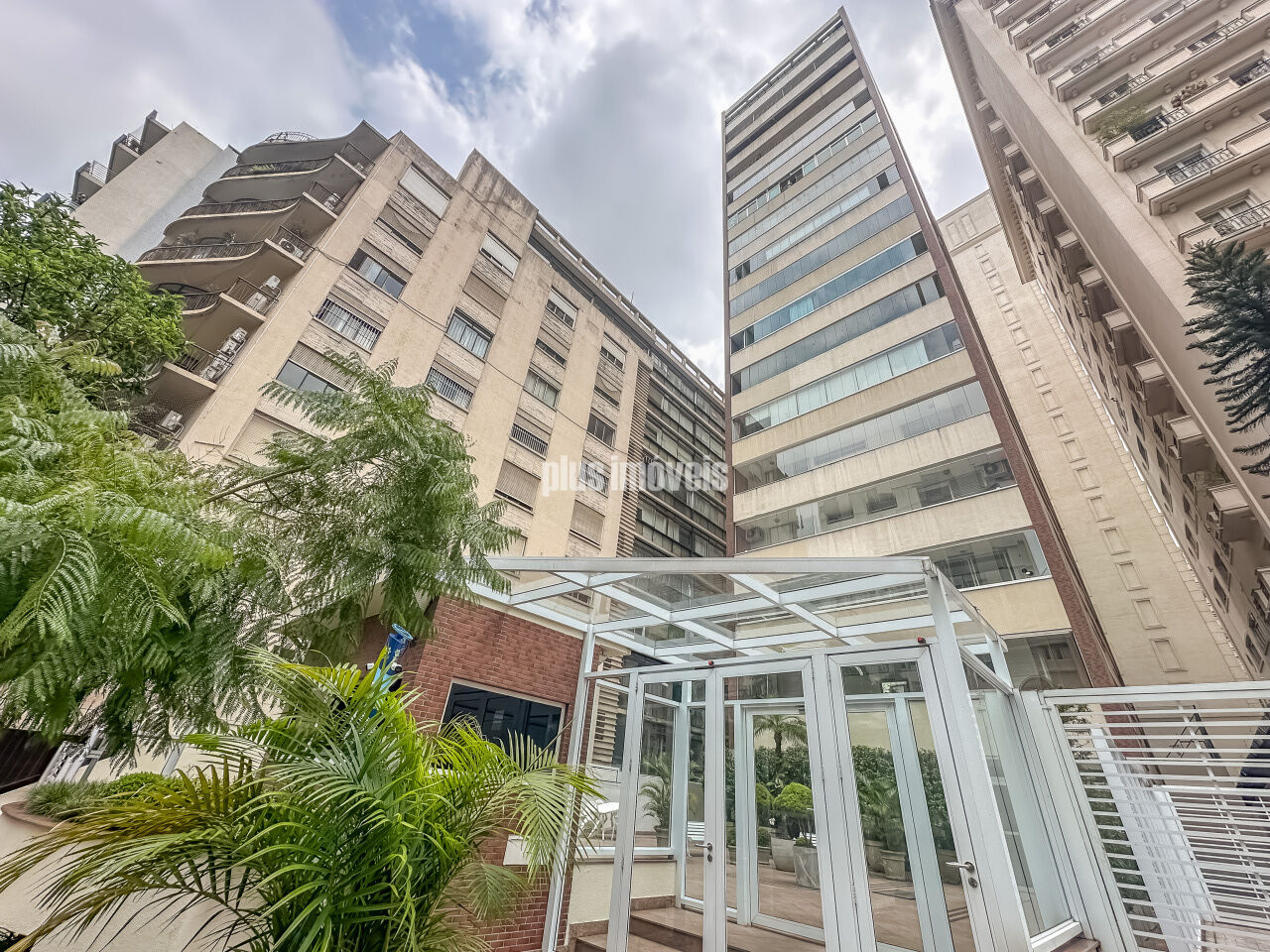 Apartamento, 3 quartos, 265 m² - Foto 49