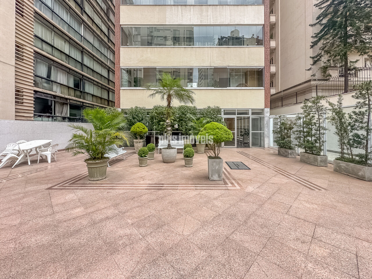 Apartamento, 3 quartos, 265 m² - Foto 50