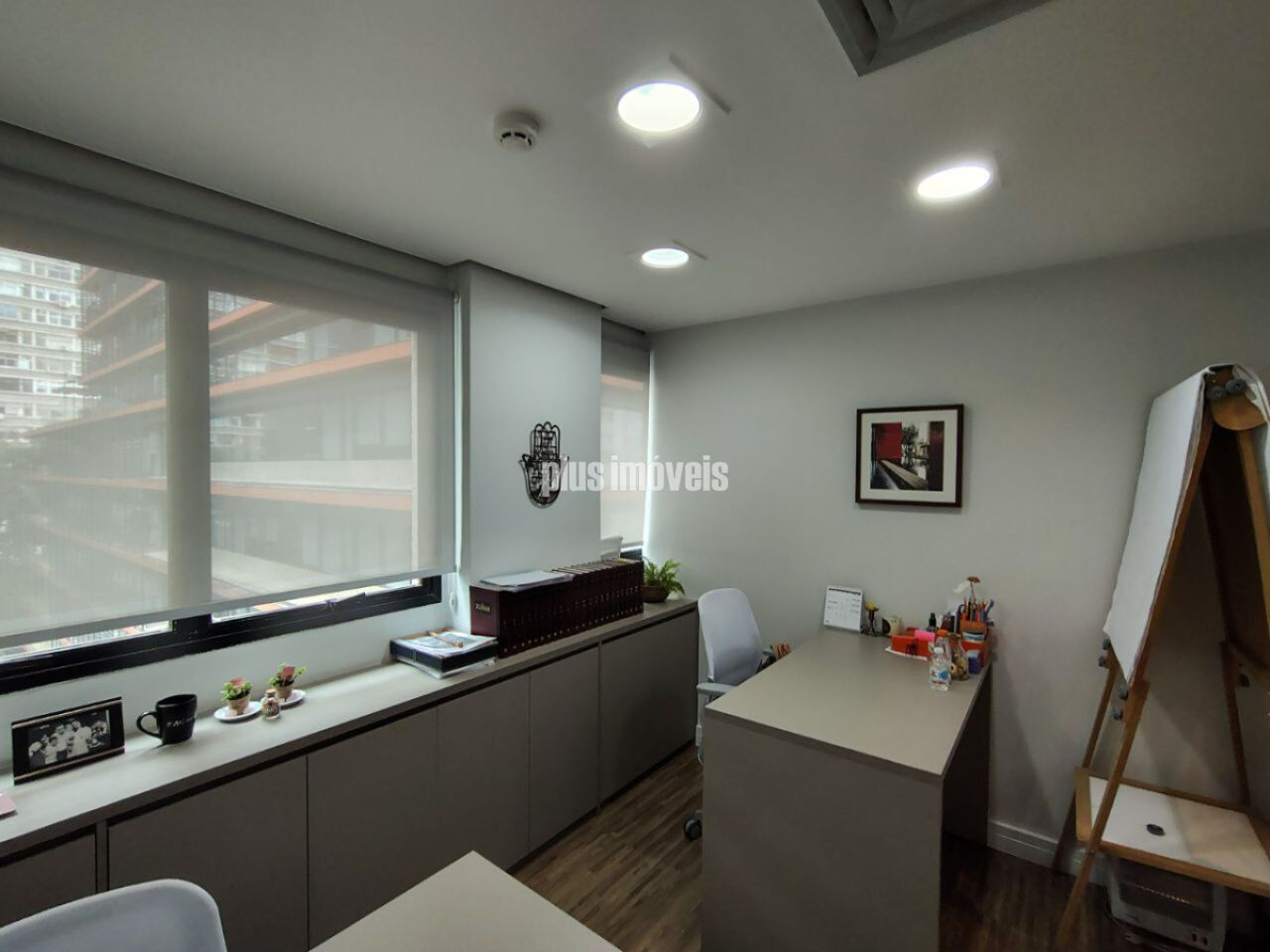 Sala-Conjunto, 88 m² - Foto 4