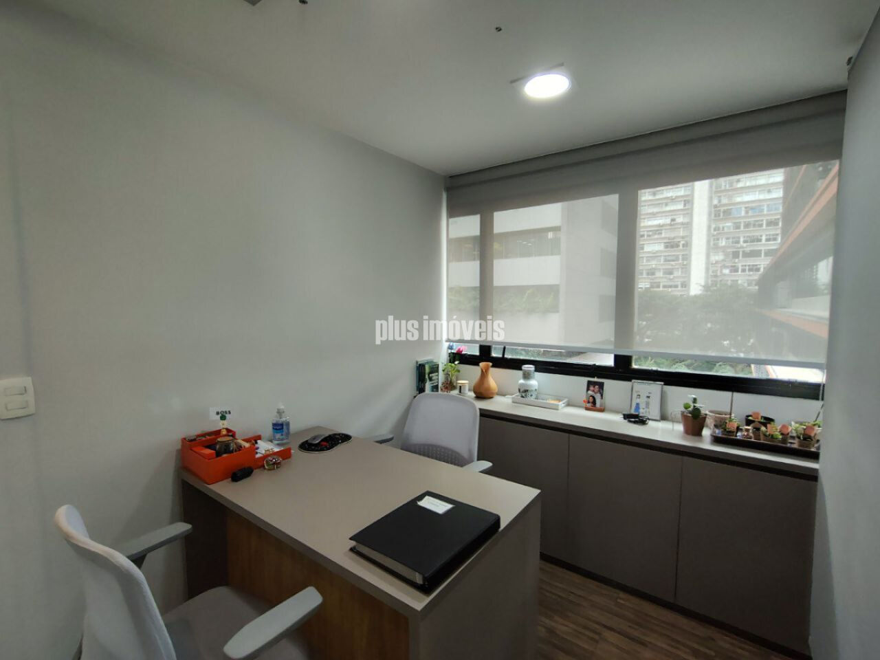 Sala-Conjunto, 88 m² - Foto 8