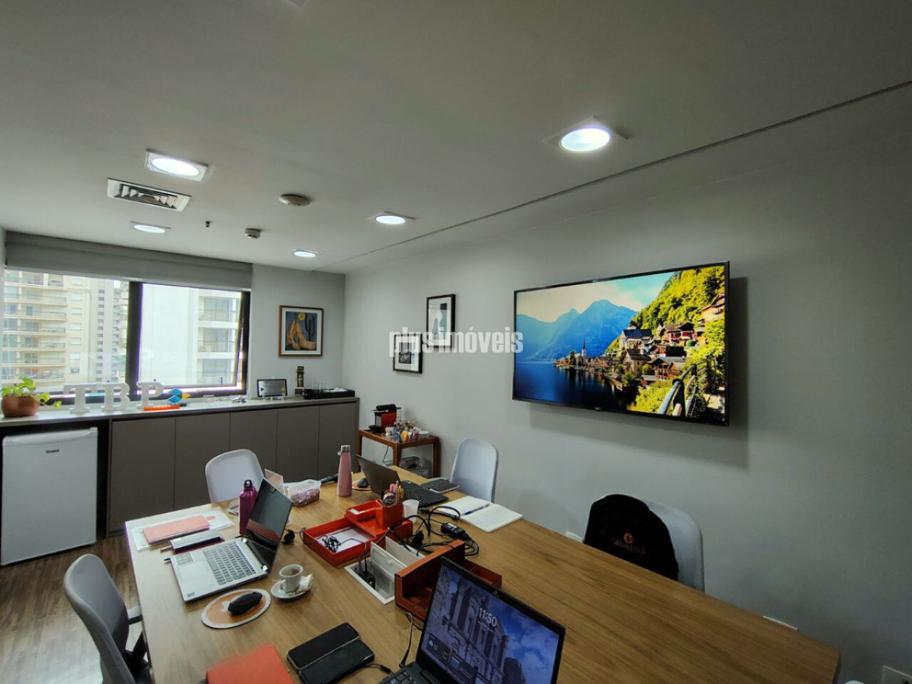 Sala-Conjunto, 88 m² - Foto 2
