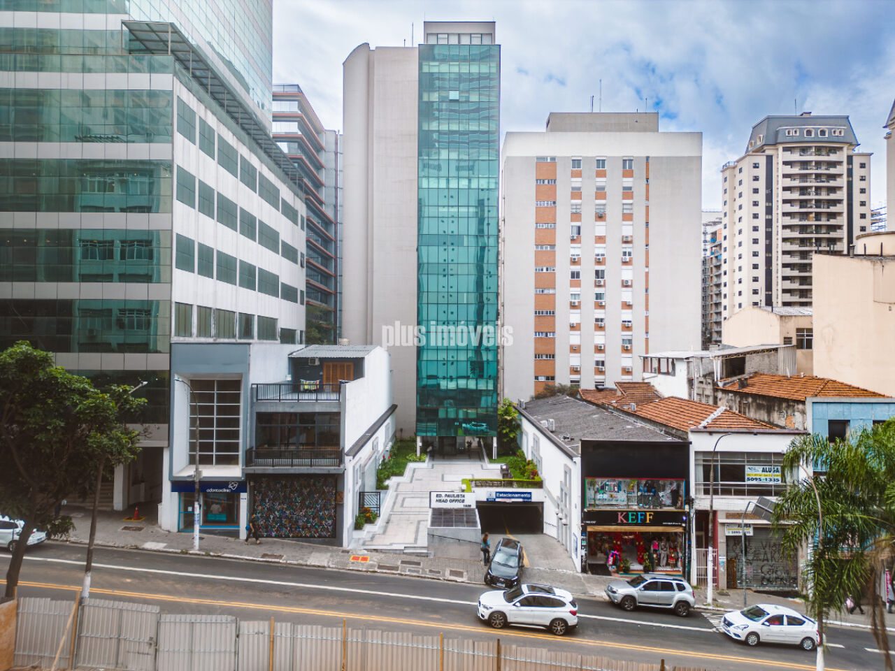 Sala-Conjunto, 88 m² - Foto 9