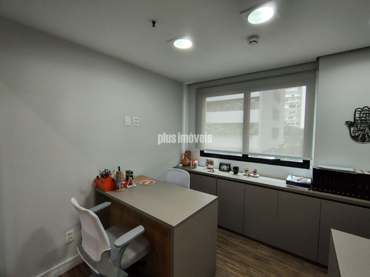 Sala-Conjunto, 88 m² - Foto 10