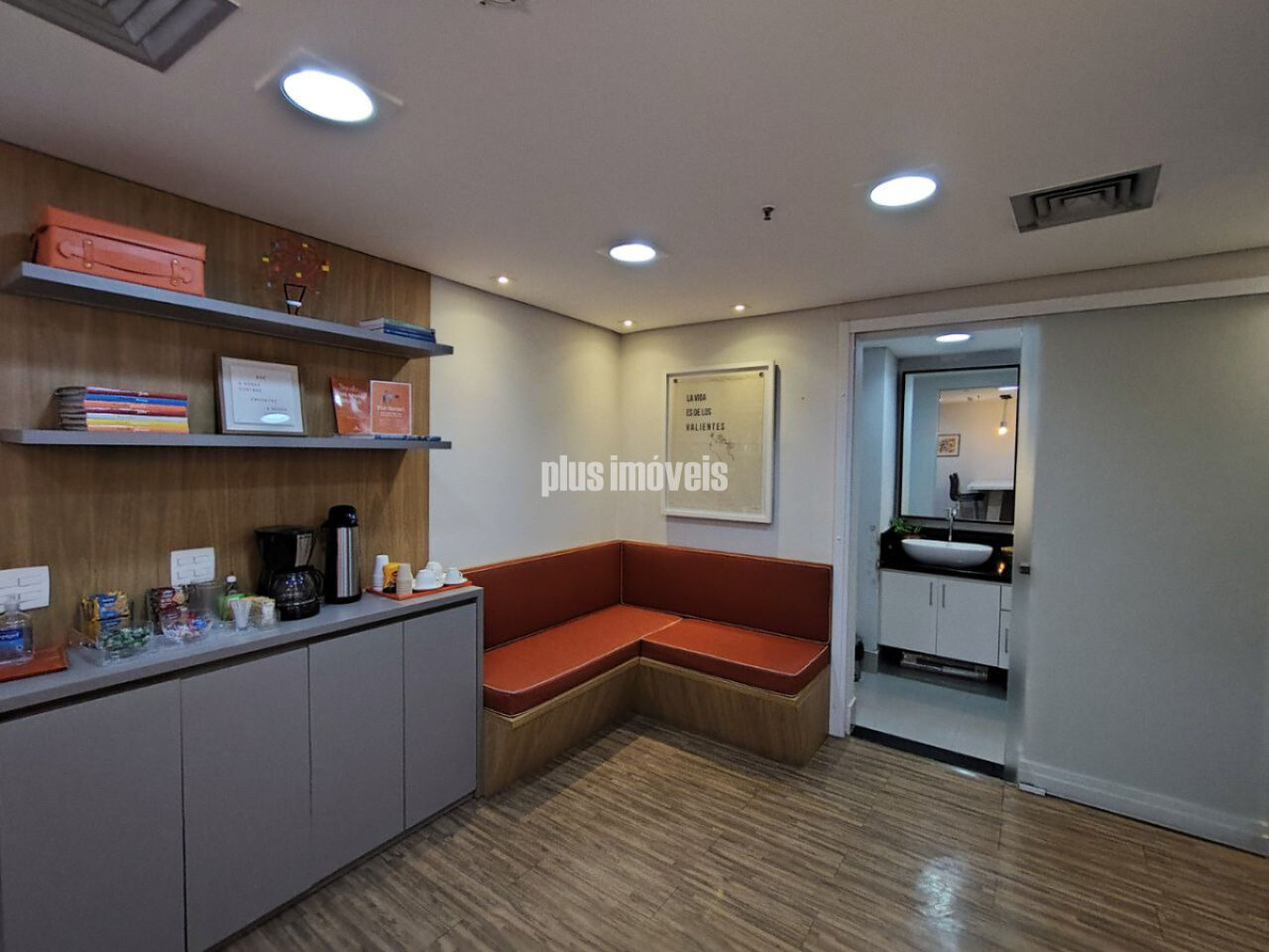 Sala-Conjunto, 88 m² - Foto 11