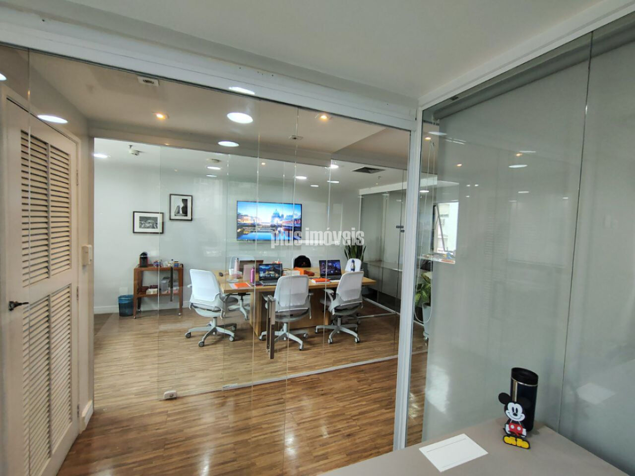 Sala-Conjunto, 88 m² - Foto 16