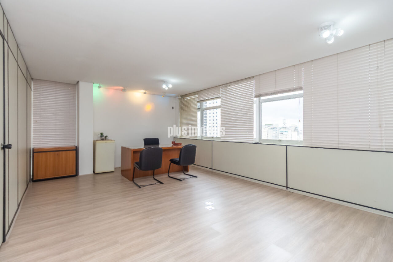 Sala-Conjunto, 82 m² - Foto 8