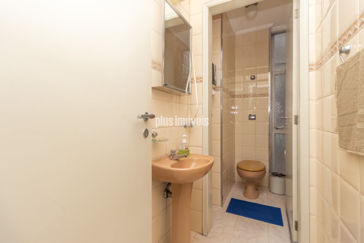 Sala-Conjunto, 82 m² - Foto 18