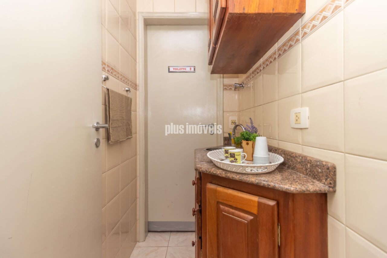 Sala-Conjunto, 82 m² - Foto 17