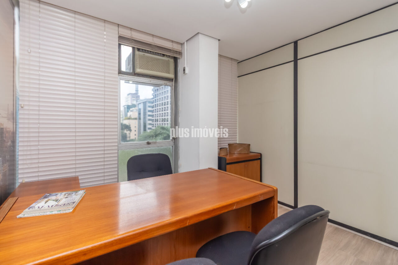 Sala-Conjunto, 82 m² - Foto 7