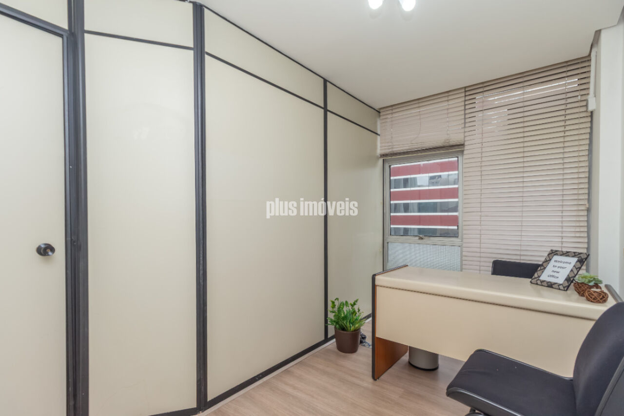 Sala-Conjunto, 82 m² - Foto 12