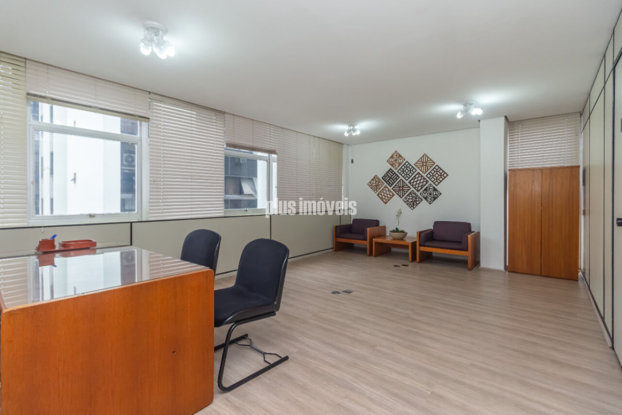 Sala-Conjunto, 82 m² - Foto 4