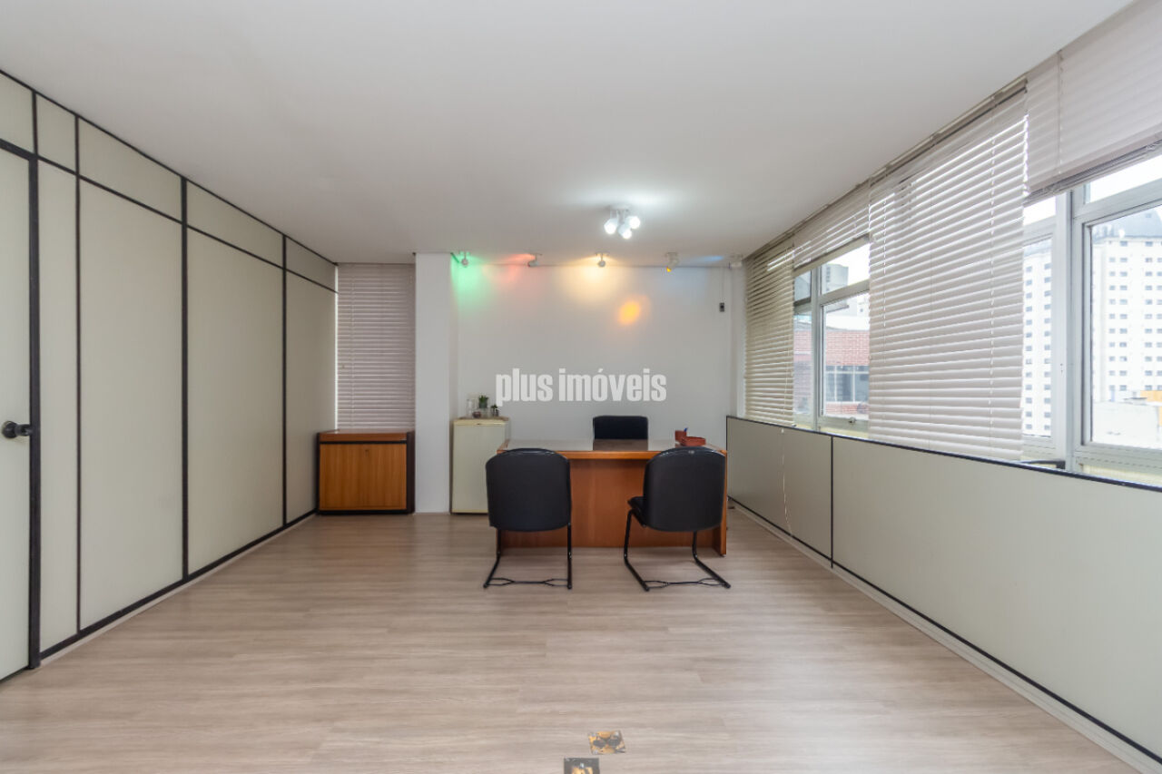 Sala-Conjunto, 82 m² - Foto 1