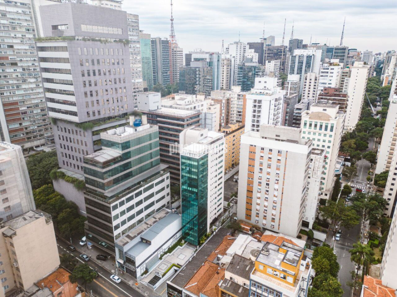 Sala-Conjunto, 88 m² - Foto 18