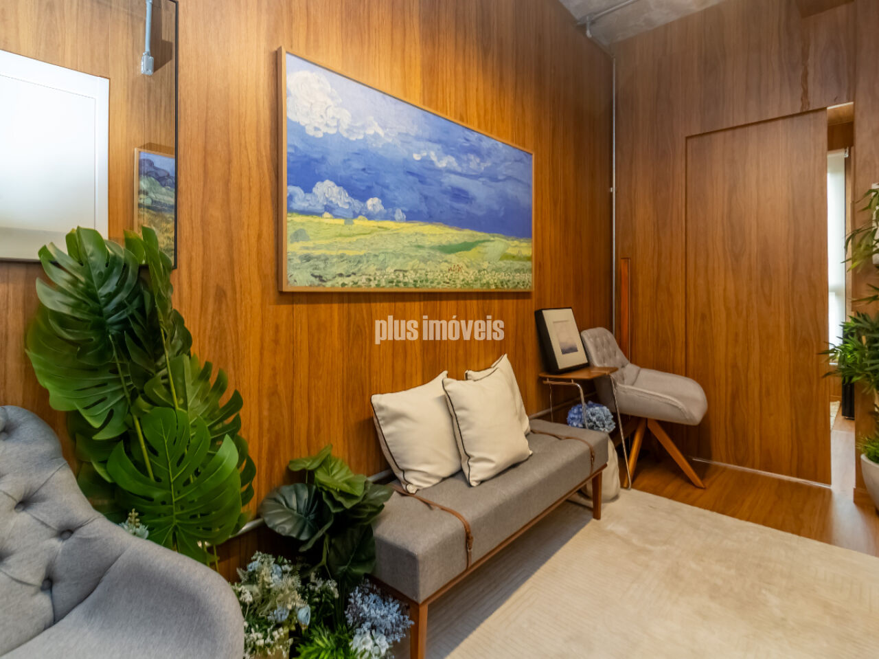 Sala-Conjunto, 55 m² - Foto 15