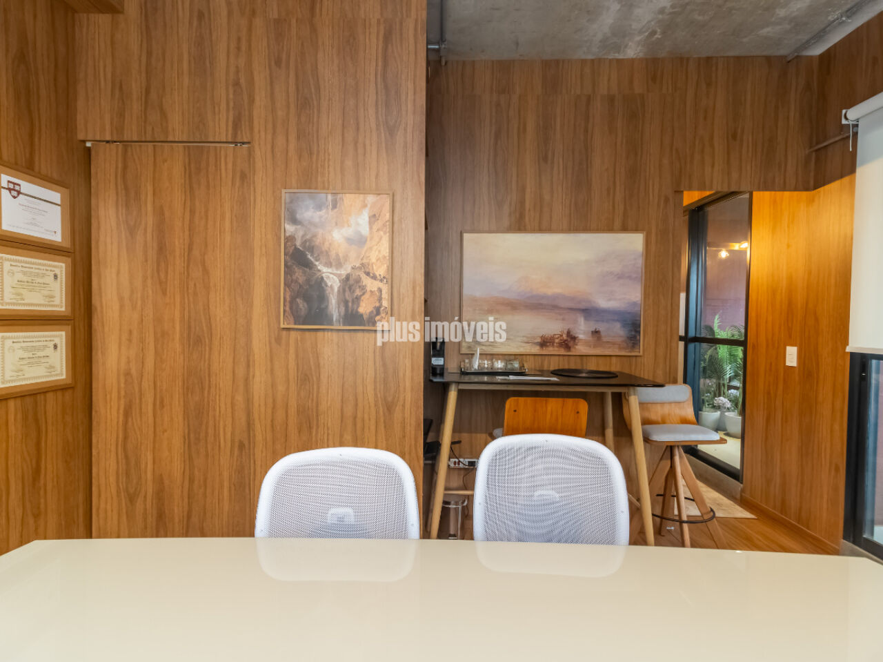 Sala-Conjunto, 55 m² - Foto 5