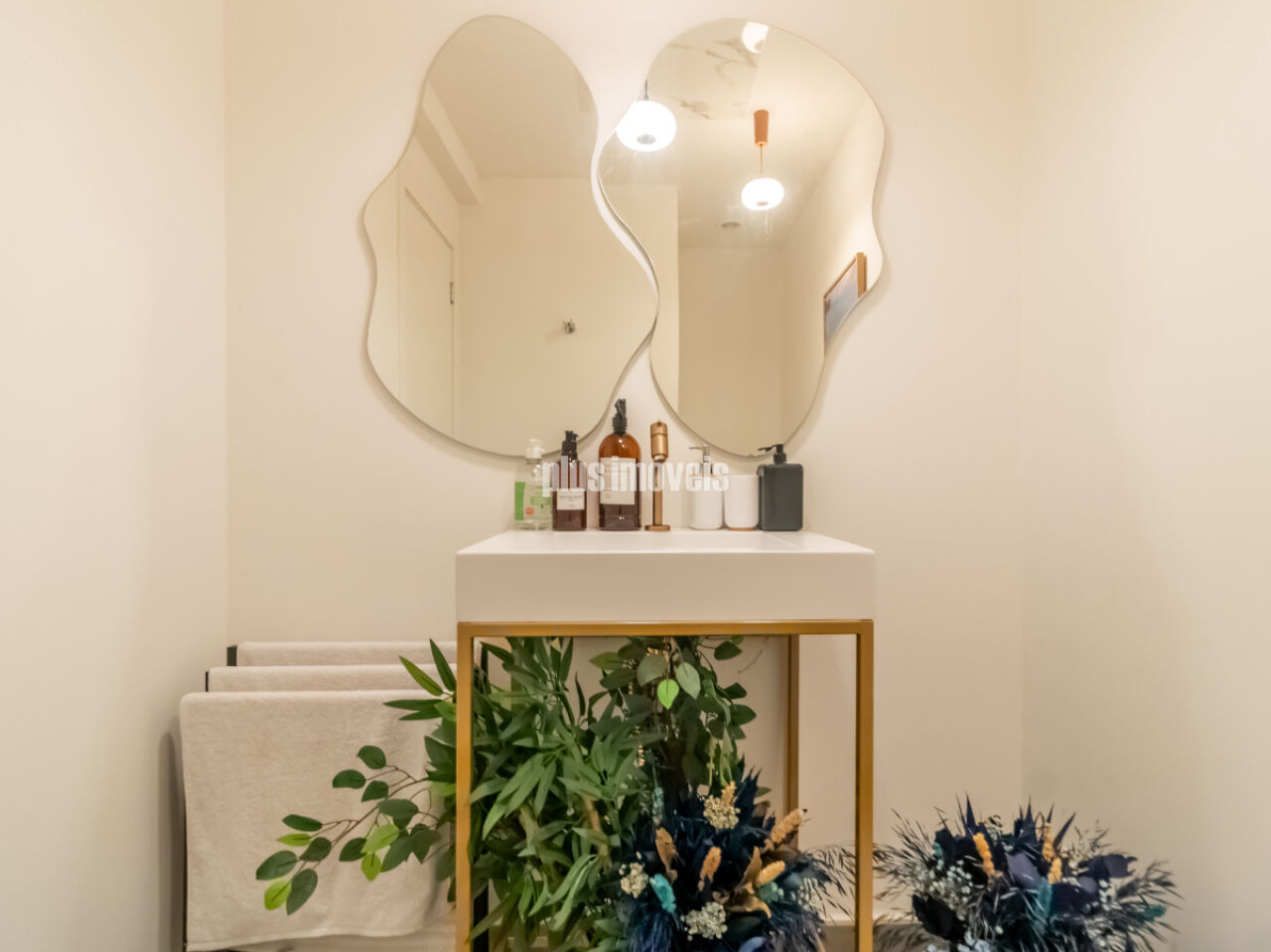 Sala-Conjunto, 55 m² - Foto 18