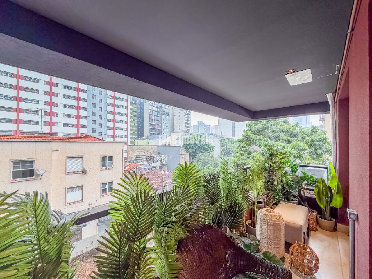 Sala-Conjunto, 55 m² - Foto 22