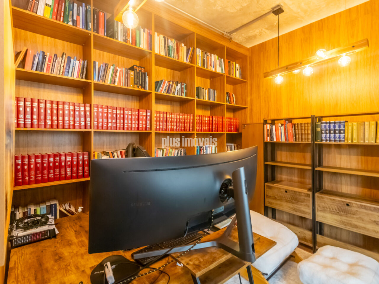 Sala-Conjunto, 55 m² - Foto 7