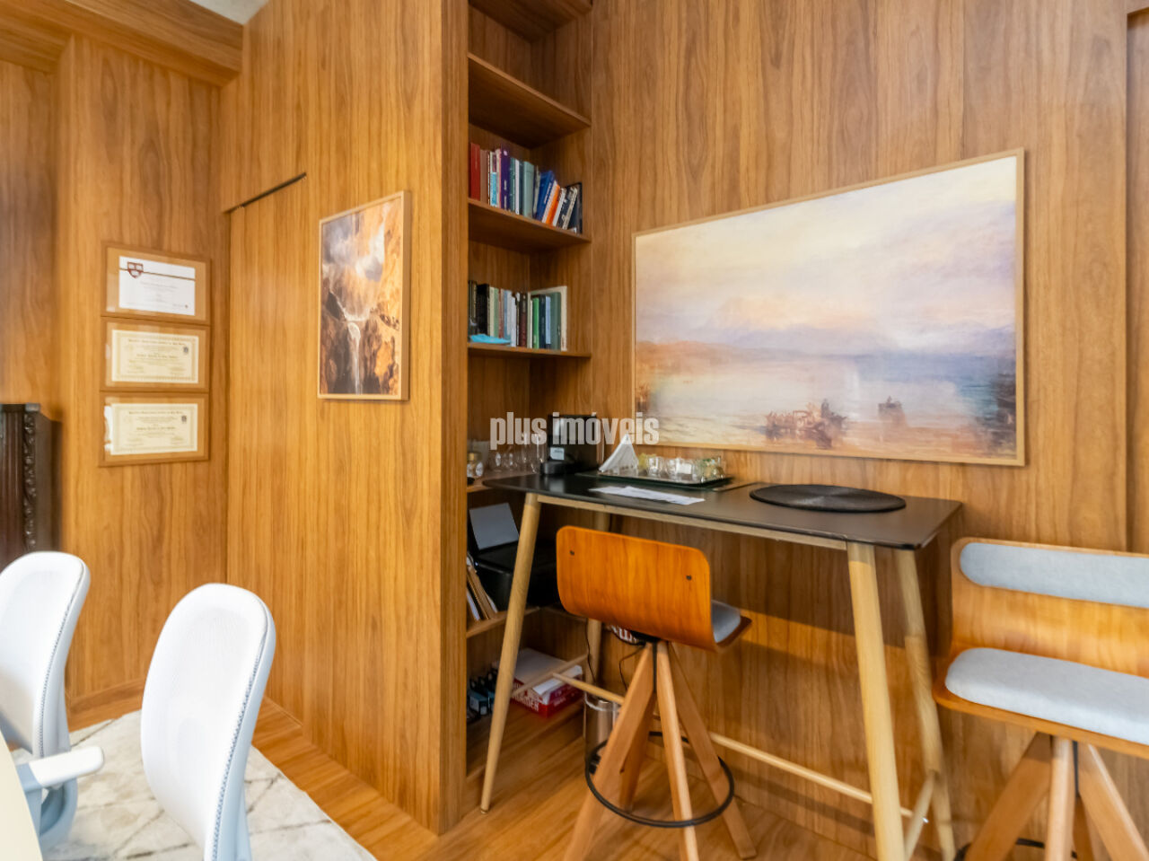 Sala-Conjunto, 55 m² - Foto 6